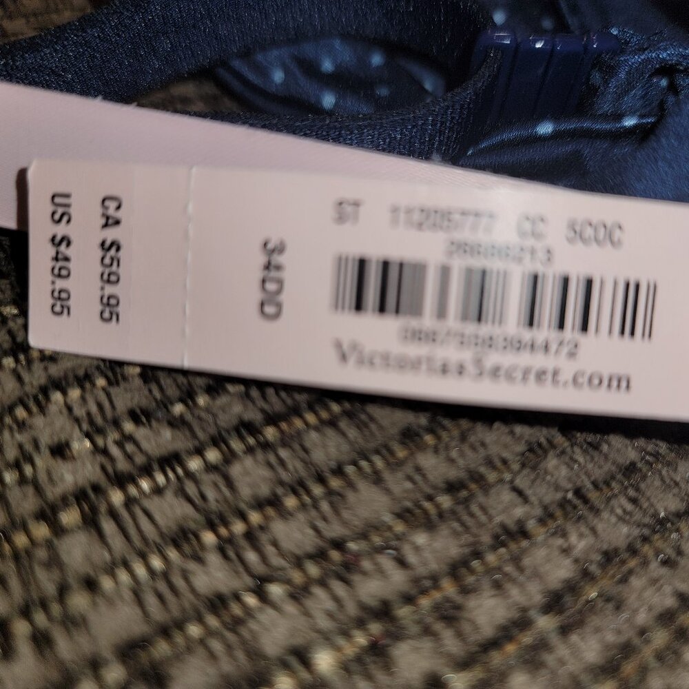 Victoria Secret Bra